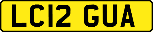 LC12GUA