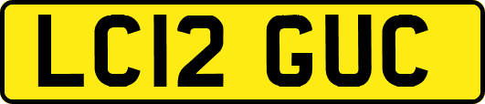 LC12GUC