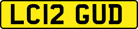 LC12GUD