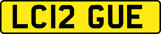 LC12GUE
