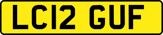 LC12GUF