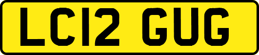 LC12GUG