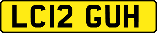 LC12GUH
