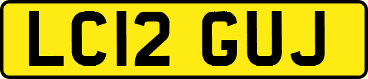 LC12GUJ