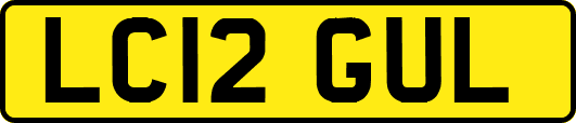 LC12GUL