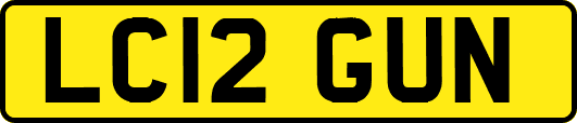 LC12GUN