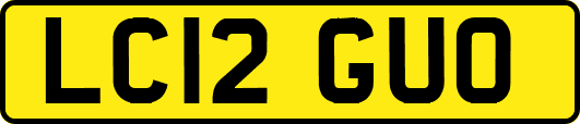 LC12GUO