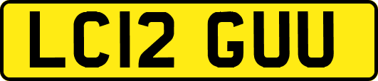 LC12GUU