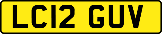 LC12GUV