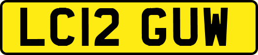 LC12GUW