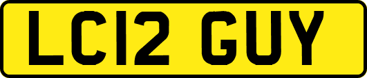 LC12GUY