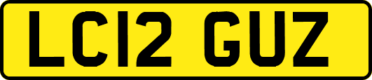 LC12GUZ