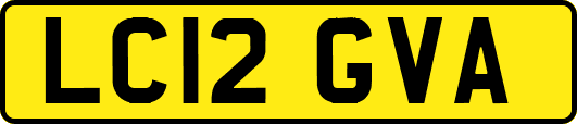 LC12GVA