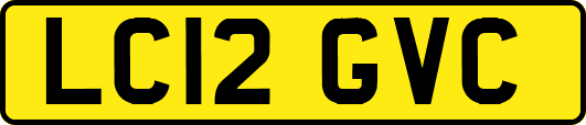 LC12GVC