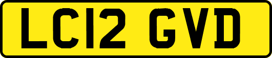 LC12GVD