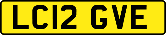 LC12GVE