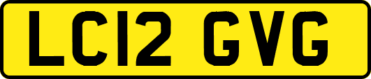 LC12GVG