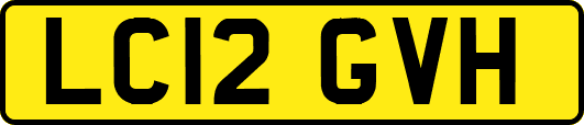 LC12GVH