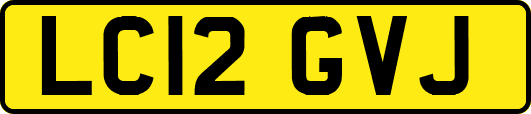 LC12GVJ