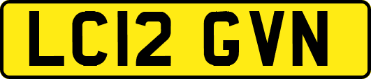 LC12GVN