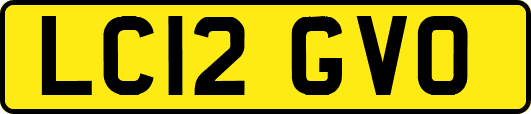 LC12GVO