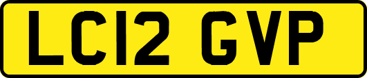 LC12GVP