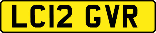 LC12GVR