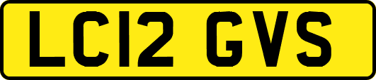 LC12GVS