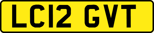 LC12GVT