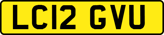 LC12GVU