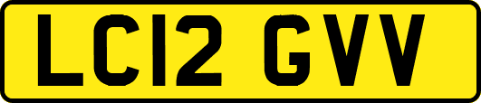 LC12GVV