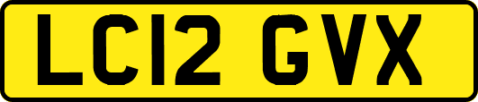 LC12GVX