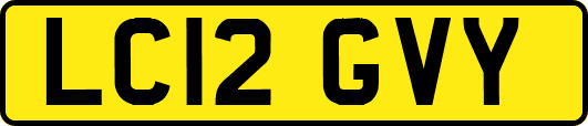 LC12GVY