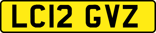 LC12GVZ