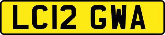 LC12GWA
