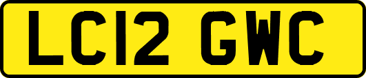 LC12GWC