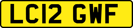 LC12GWF