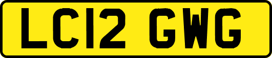 LC12GWG