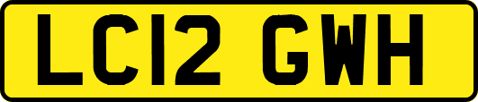 LC12GWH