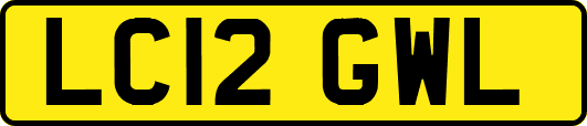 LC12GWL