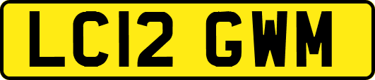 LC12GWM