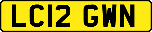 LC12GWN