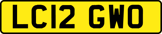 LC12GWO