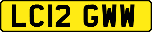 LC12GWW
