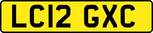 LC12GXC