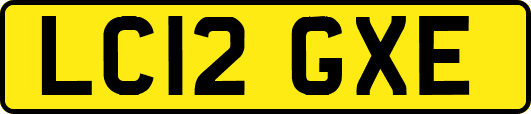 LC12GXE