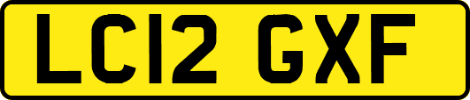 LC12GXF