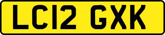 LC12GXK