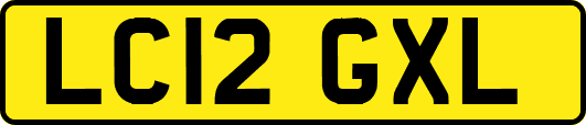 LC12GXL