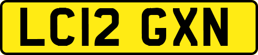 LC12GXN